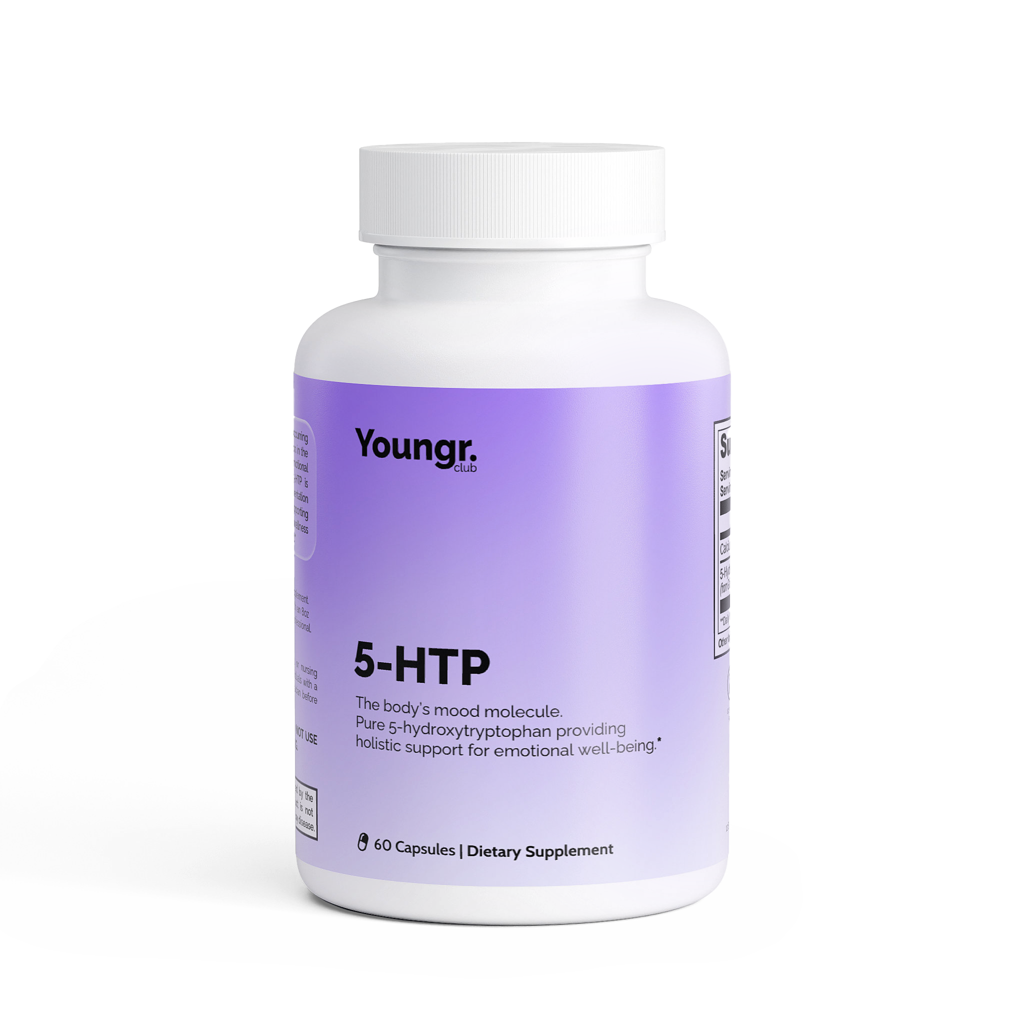 5-HTP
