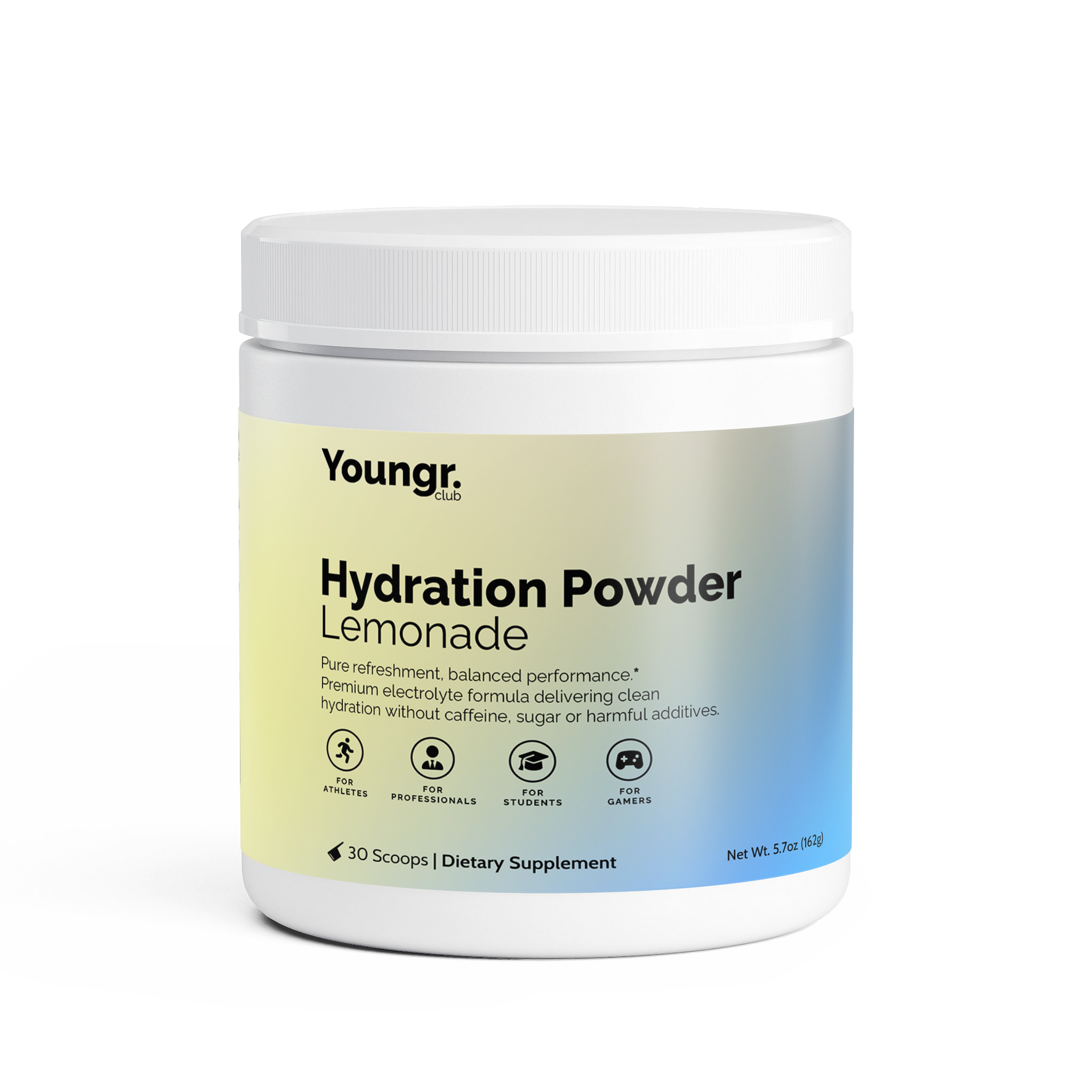 Hydration Powder