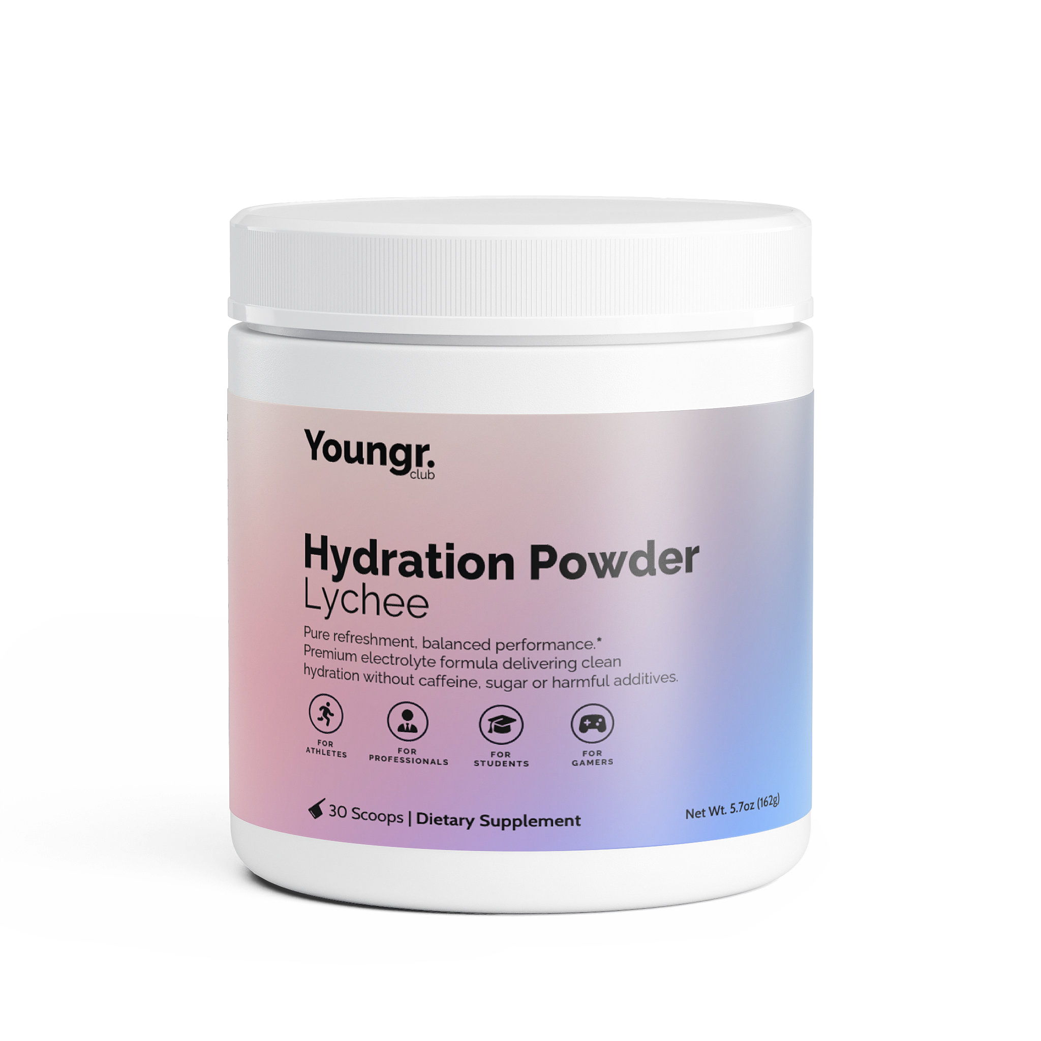 Hydration Powder