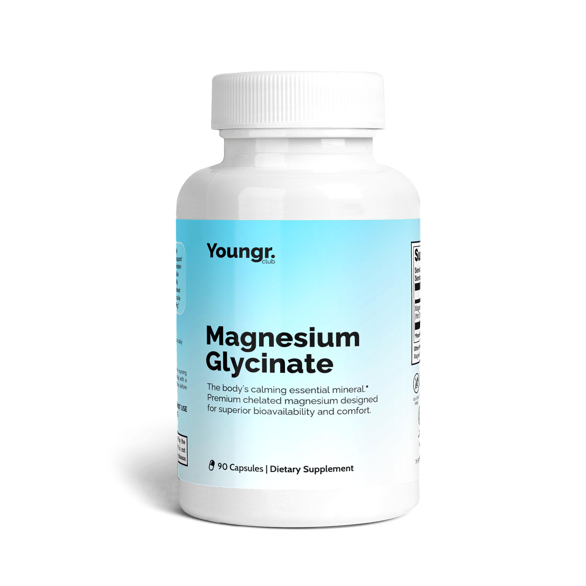 Magnesium Glycinate