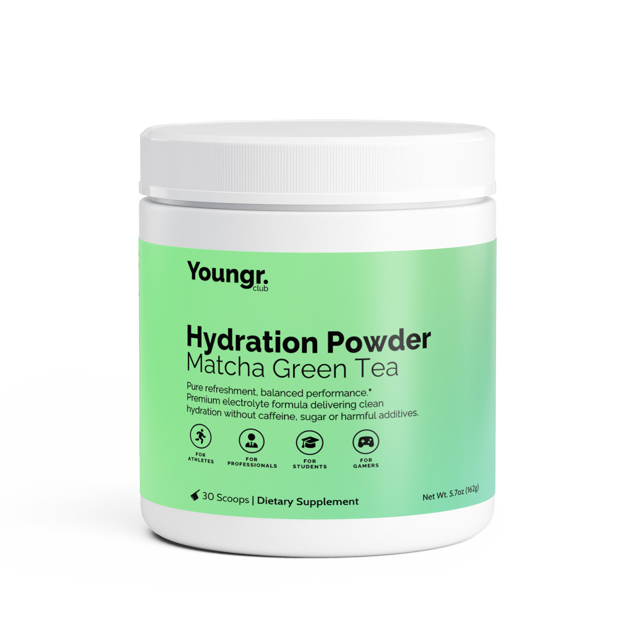 Hydration Powder