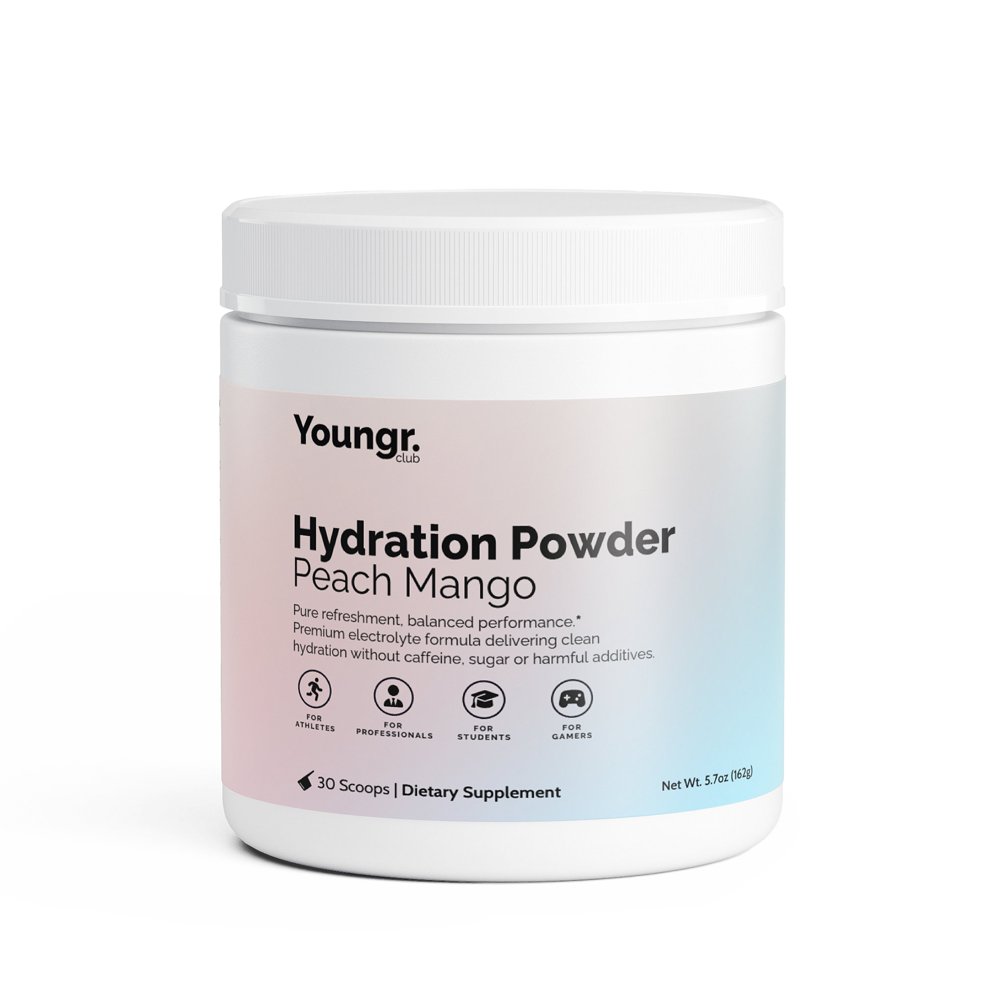 Hydration Powder
