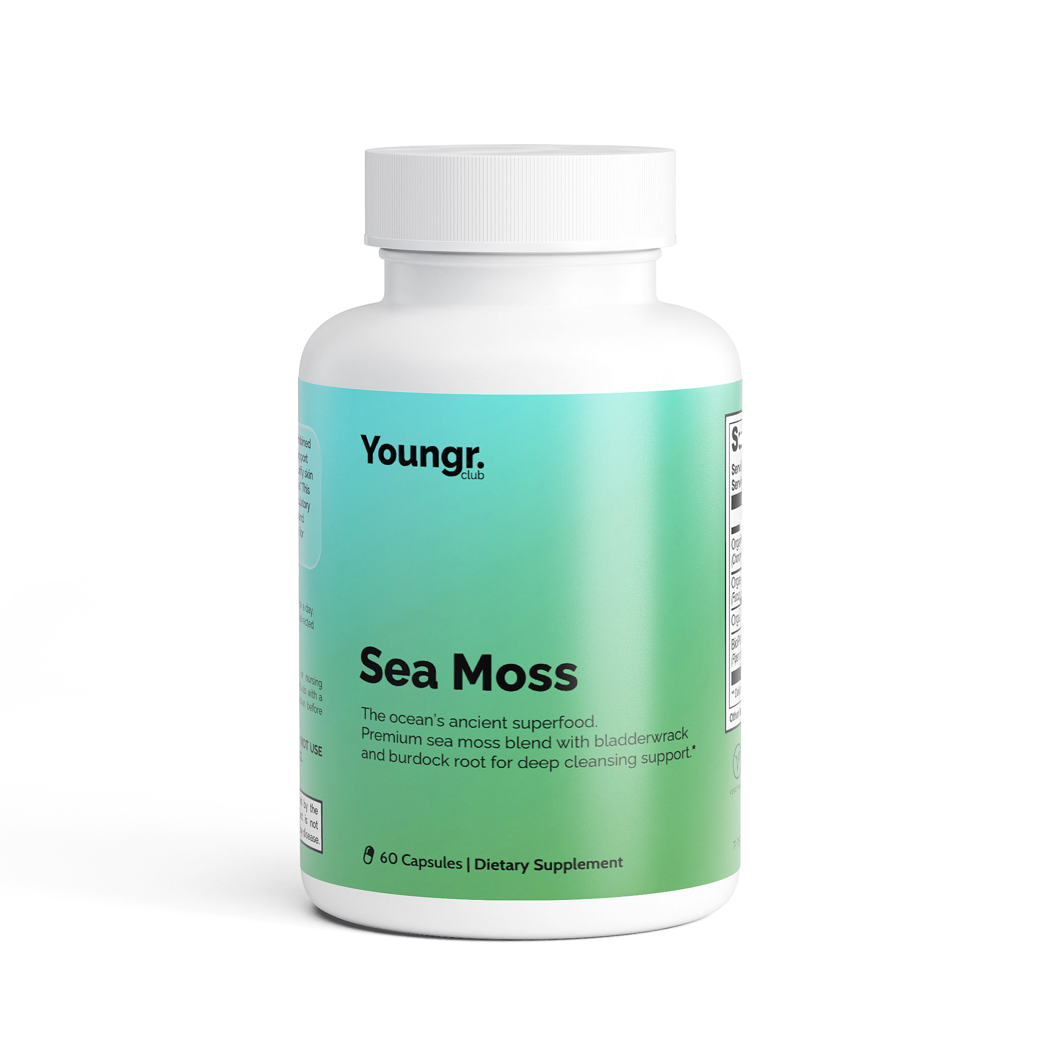 Sea Moss