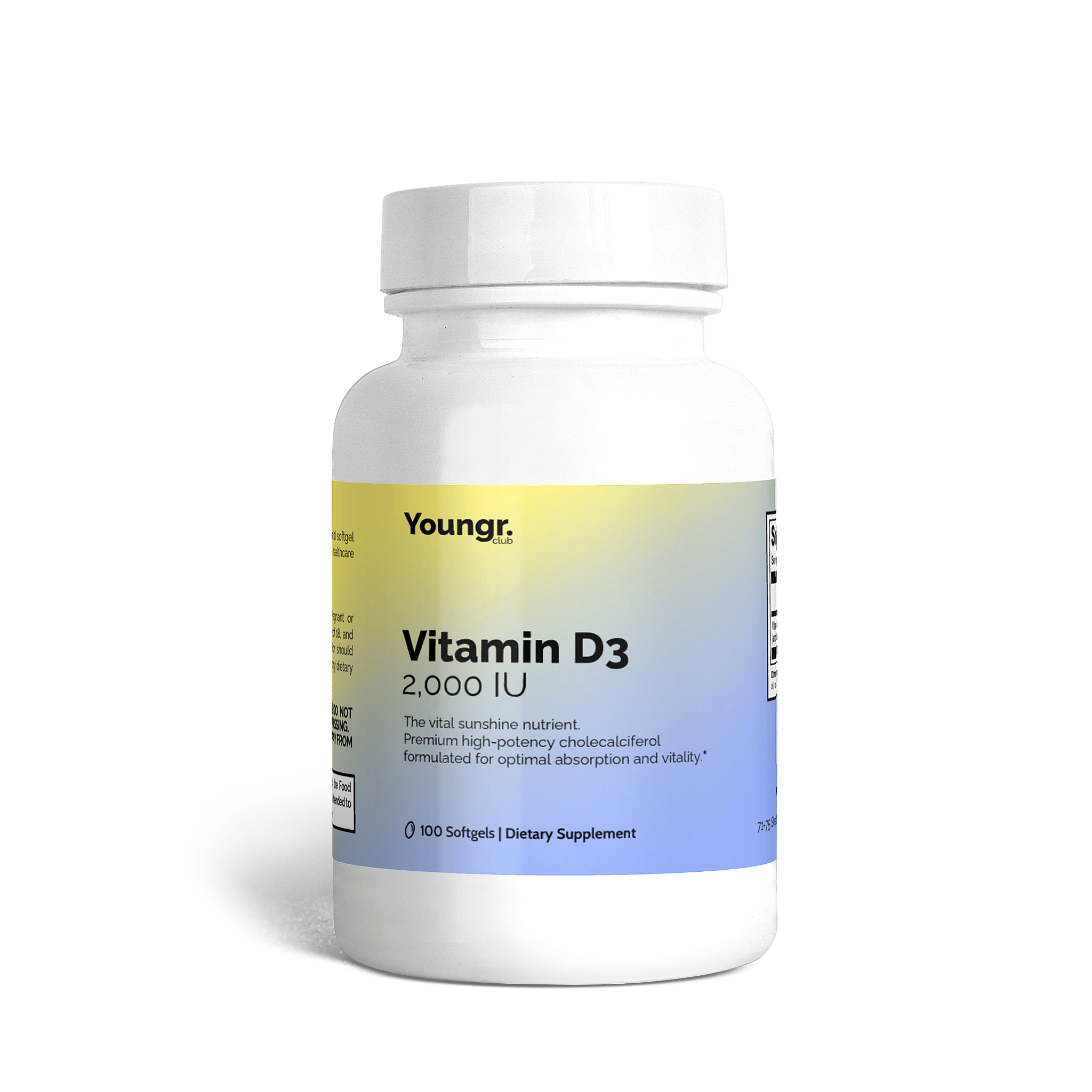 Vitamin D3