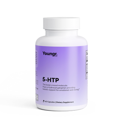5-HTP