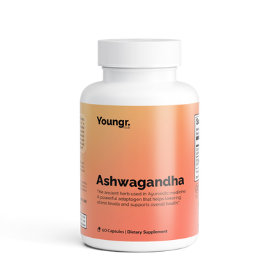 Ashwagandha