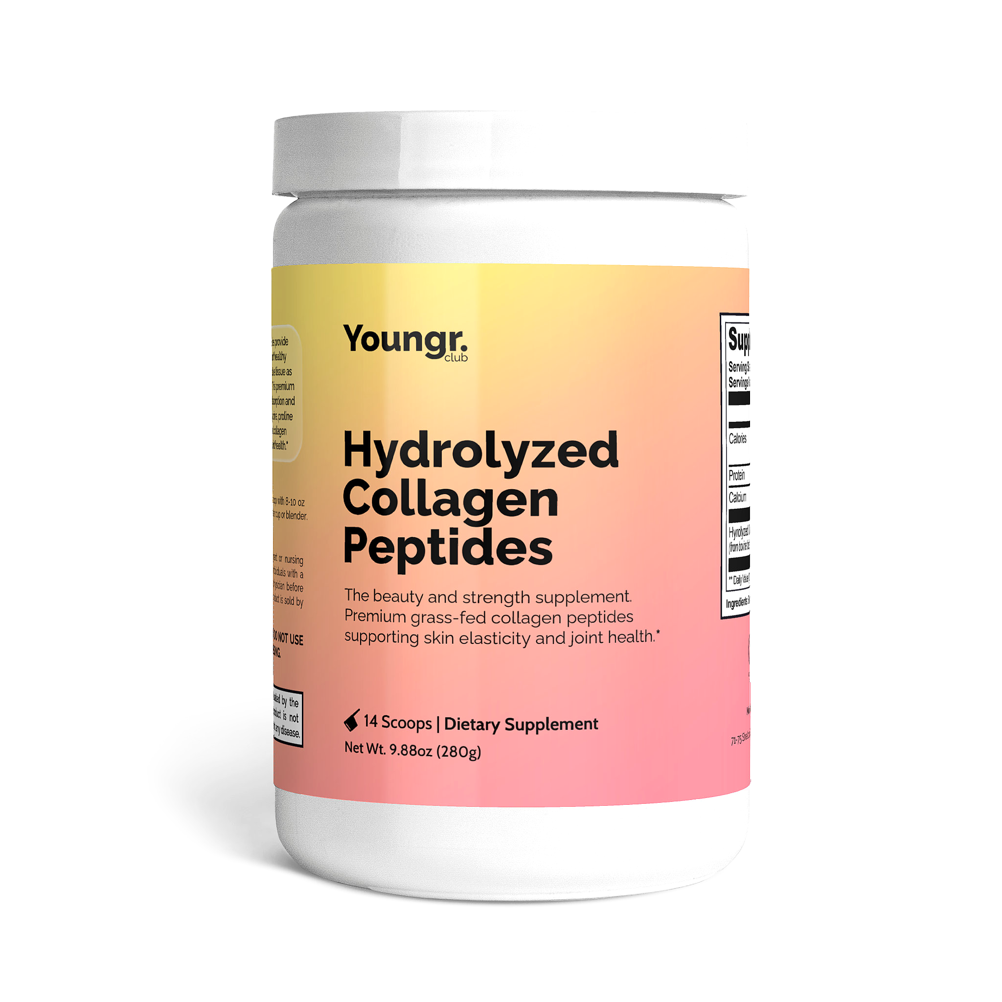 Collagen Peptides
