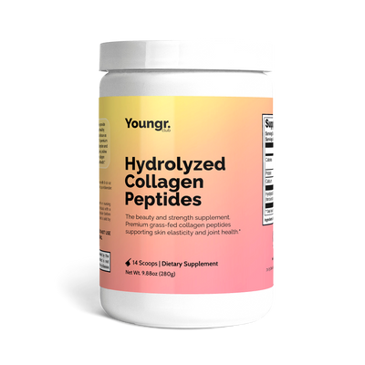 Collagen Peptides