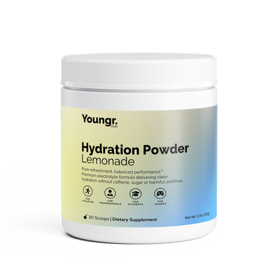 Hydration Powder
