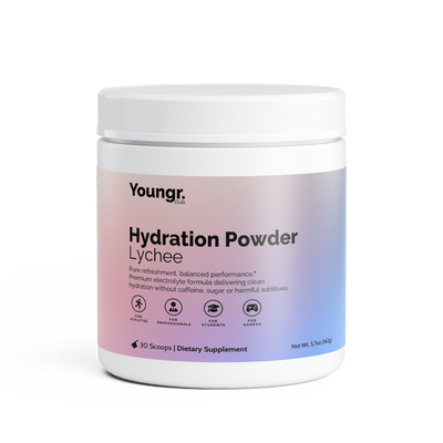 Hydration Powder