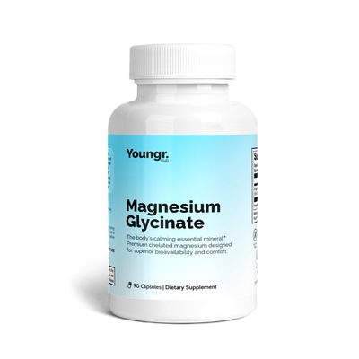 Magnesium Glycinate