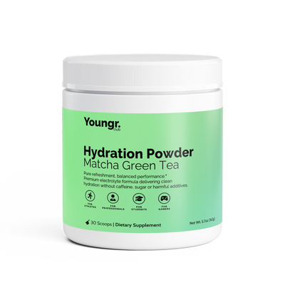 Hydration Powder