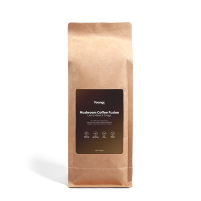 Mushroom Coffee Fusion (16oz)