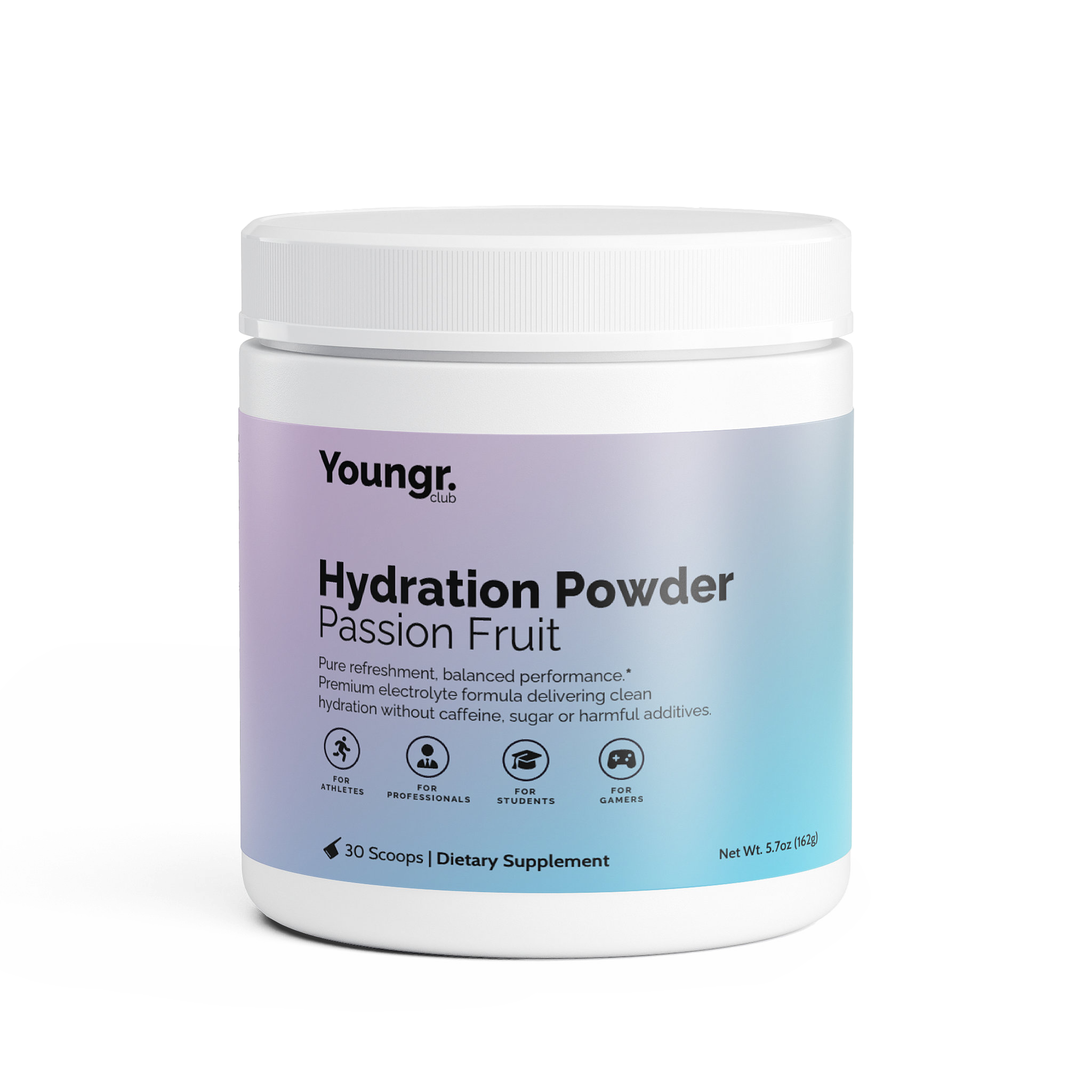 Hydration Powder