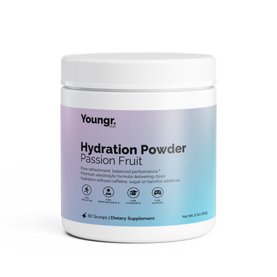 Hydration Powder