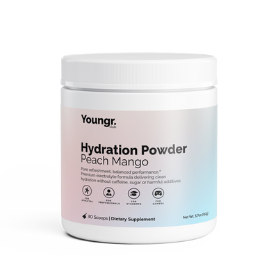 Hydration Powder