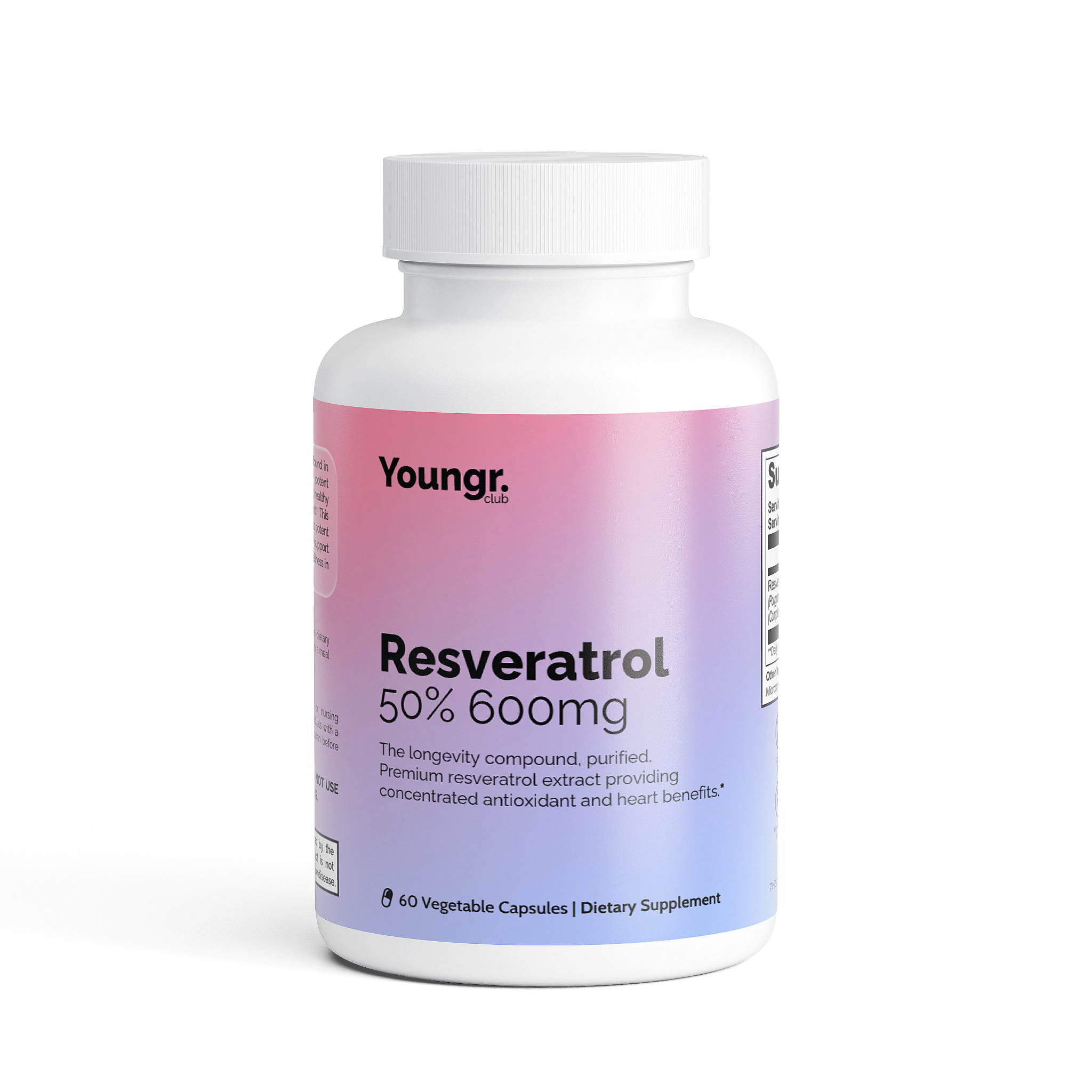 Resveratrol