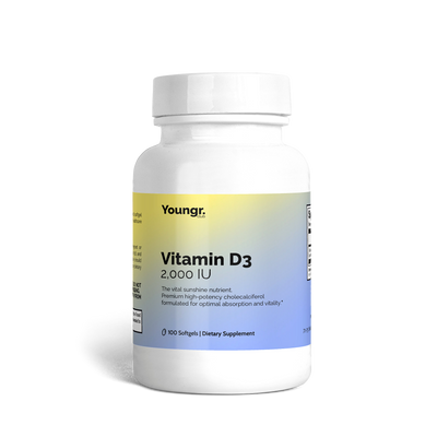 Vitamin D3
